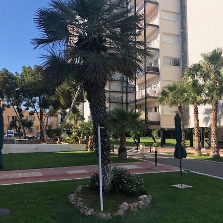 Ciruela Apart Sitges Exterior foto
