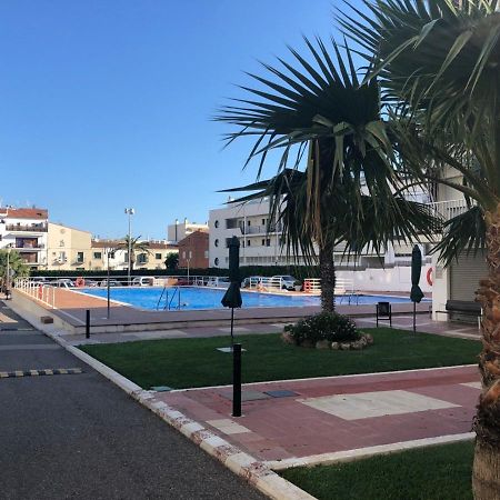 Ciruela Apart Sitges Exterior foto
