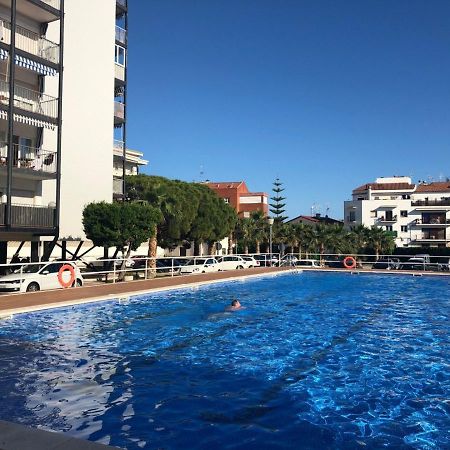 Ciruela Apart Sitges Exterior foto