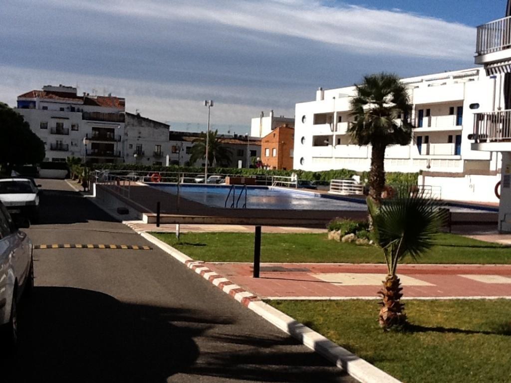 Ciruela Apart Sitges Quarto foto