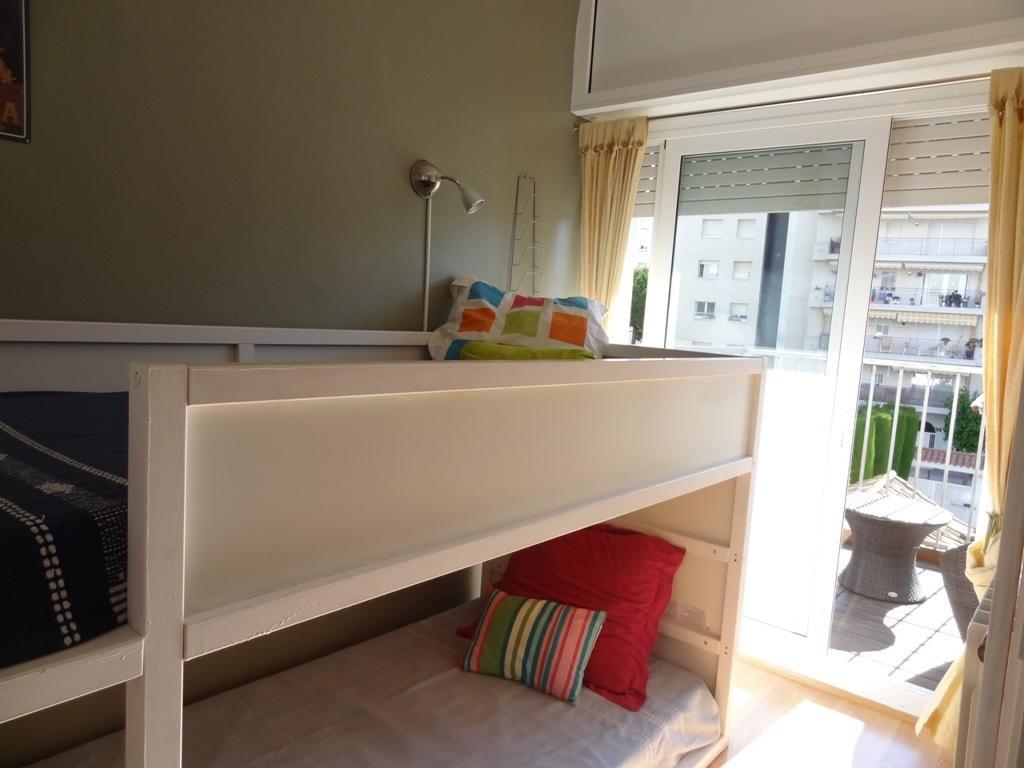 Ciruela Apart Sitges Quarto foto