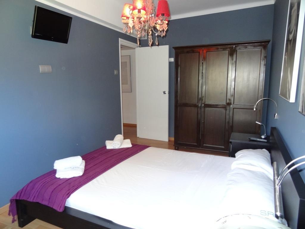 Ciruela Apart Sitges Quarto foto