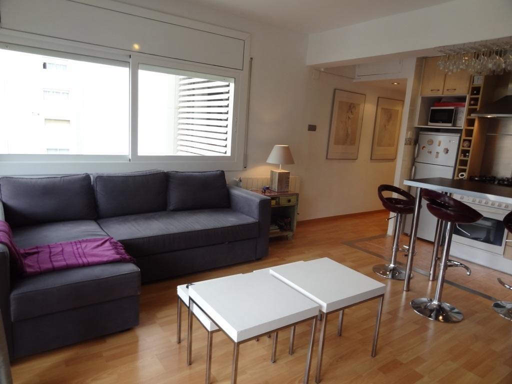 Ciruela Apart Sitges Quarto foto