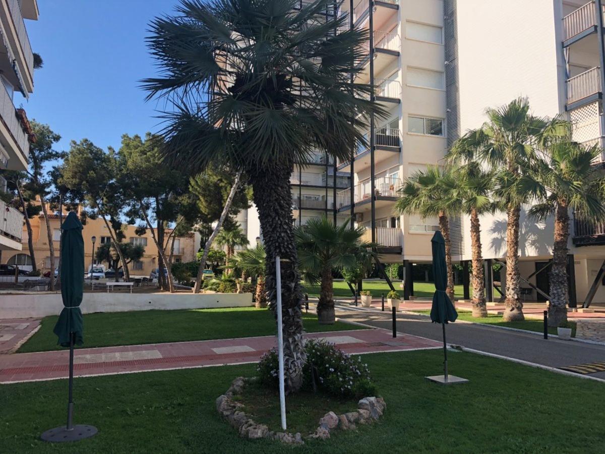 Ciruela Apart Sitges Exterior foto